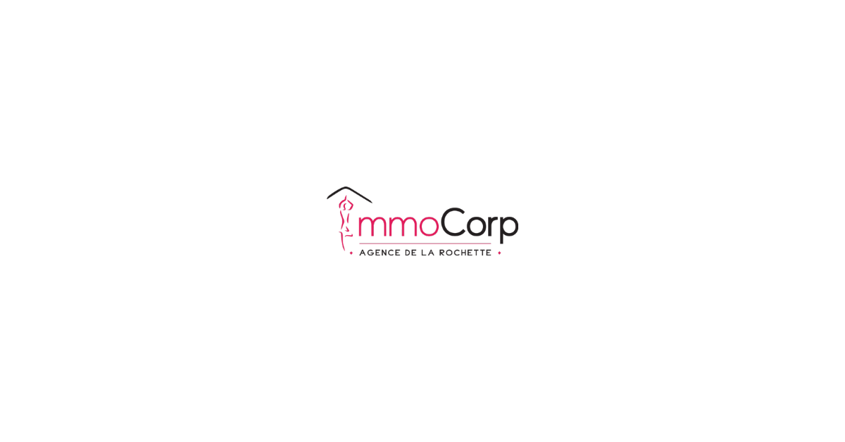 Logo de l'agence IMMOCORP